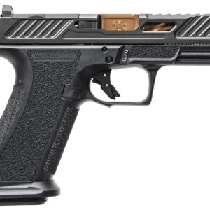 XR920 ELITE 9MM BK/BZ OR 10+1