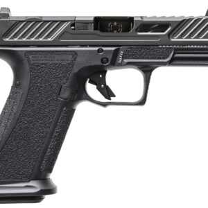 XR920 ELITE 9MM BK/BK OR 10+1