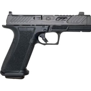 XR920P ELITE 9MM BK/BK OR 17+1