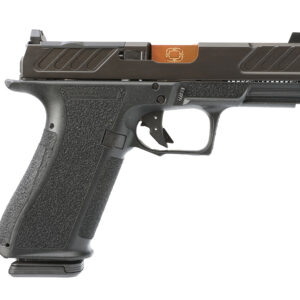 XR920 FND 9MM BK/BZ OR 17+1