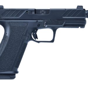 XR920 FND 9MM BK/BK OR TB NS