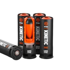 KINETIC 12GA PROJECTILES 10PK