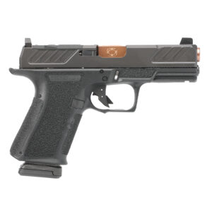 MR920 FND 9MM BK/BZ OR 15+1