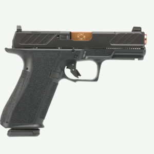 XR920 FND 9MM BK/BZ OR 17+1 NS