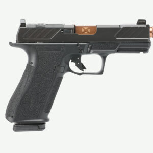 XR920 FND 9MM BK/BZ OR TB NS