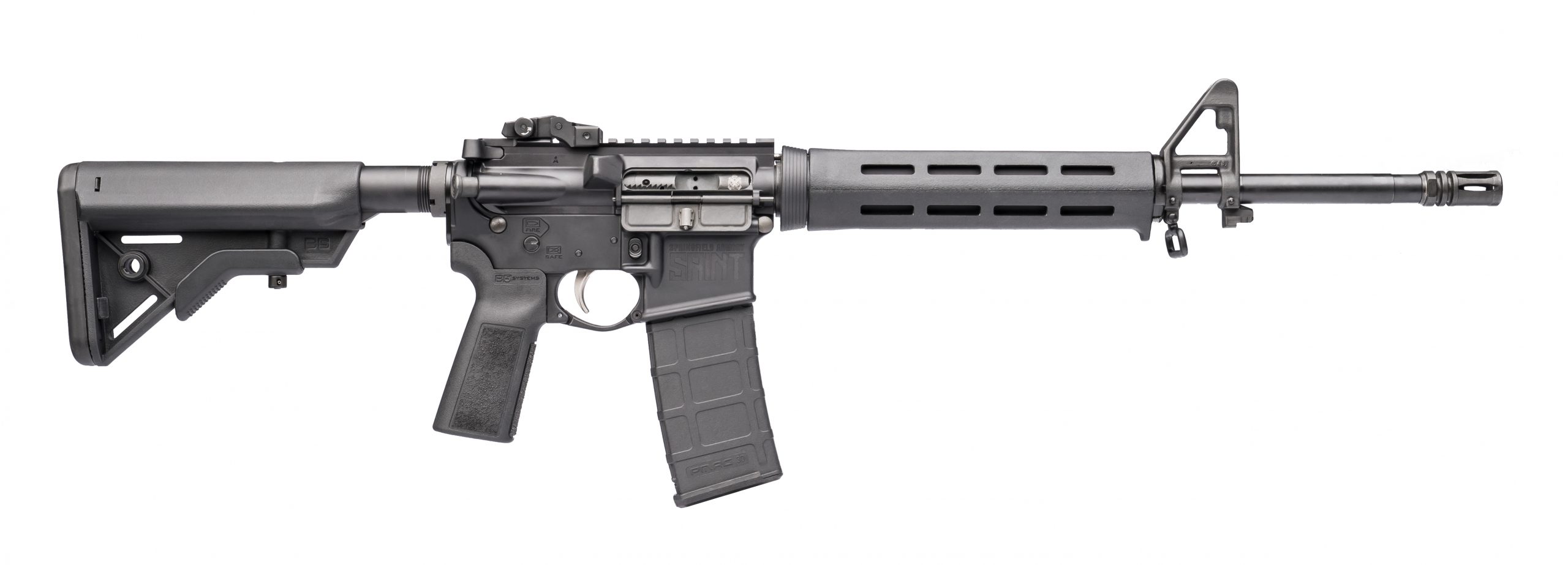 SAINT AR-15 5.56MM 16" 30+1