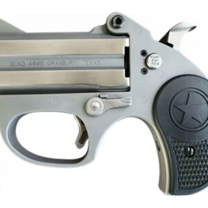 STINGER 380ACP SS 3" FS