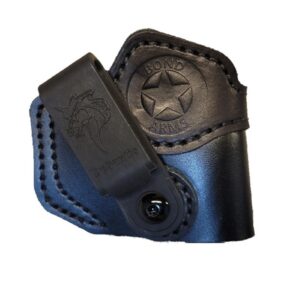 STINGER HOLSTER IWB/POCKET RH