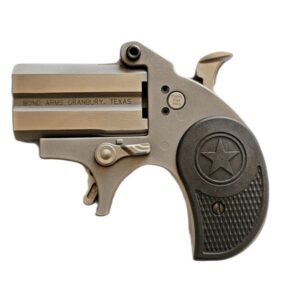 STUBBY 380ACP SS 2.2" FS