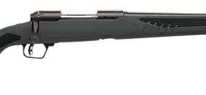110 HUNTER 6.5CR BL/SY 24" DBM