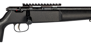 RASCAL TARGET 22LR CMPT BLACK