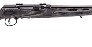 A22 22LR BL/LAM 22" T'HOLE STK