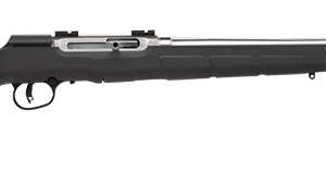A22 22LR SS/SYN 22" 10+1 SPORT