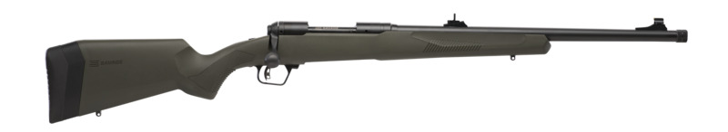 110 HOG HUNT 400LEG BL/SY TB