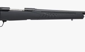 110 LRH 7MAG BLK/SYN 26"