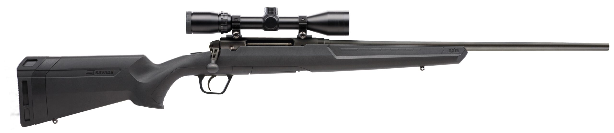 AXIS 6.5CR BL/SYN 22" PKG