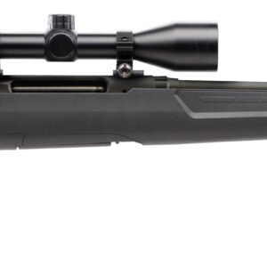 AXIS 7MM-08 BL/SYN 22" PKG