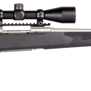 110 APEXSTORM XP 400LEG SS PKG