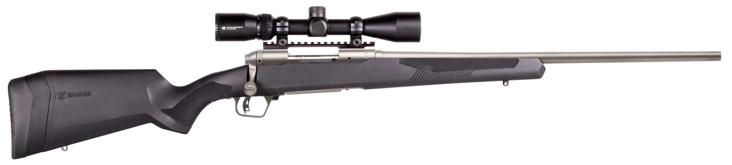 110 APEXSTORM XP 400LEG SS PKG