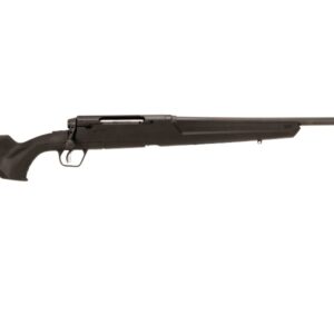 AXIS II 400LEG BL/SYN 18"