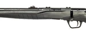 B22 22LR BLK/SYN 21" LEFT HAND