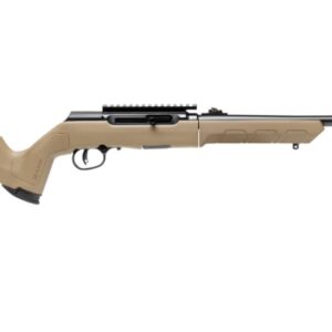 A22 TAKEDOWN 22LR FDE 10+1