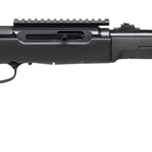 A22 TAKEDOWN 22LR BL/SY 10+1