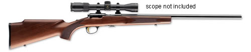 T-BOLT 22MAG TGT HVBL BL/WAL