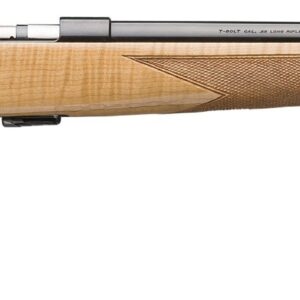 T-BOLT 22LR SPORTER BL/MAPLE #