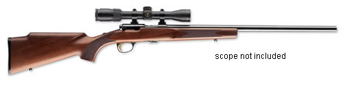 T-BOLT 22LR TARGET HVBL BL/WAL