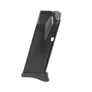 MAGAZINE THUN 45ACP 7RD BL