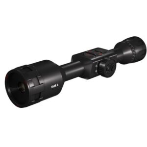 THOR 4 THERMAL 1-10X SCOPE