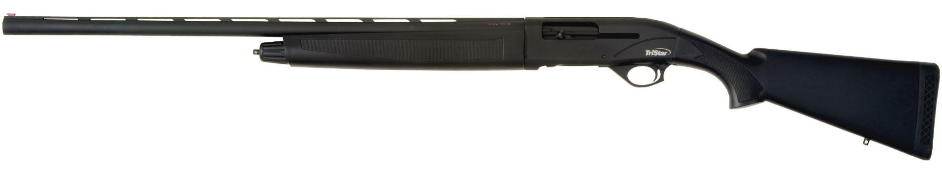 VIPER G2 12/28 BLK SYN 3" LH