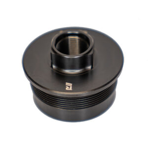 DIRECT THREAD MOUNT 5/8X24