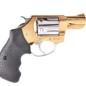 CHARTER GOLD 38SPC HIPOLISH 2"