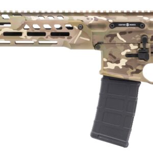 MCX SPEAR-LT 5.56 MULTI 11.5"