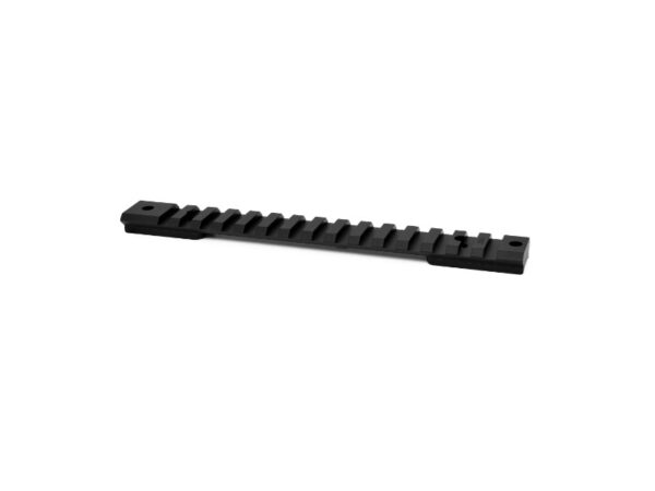 RAIL VAPOR BERGARA LA 8-40