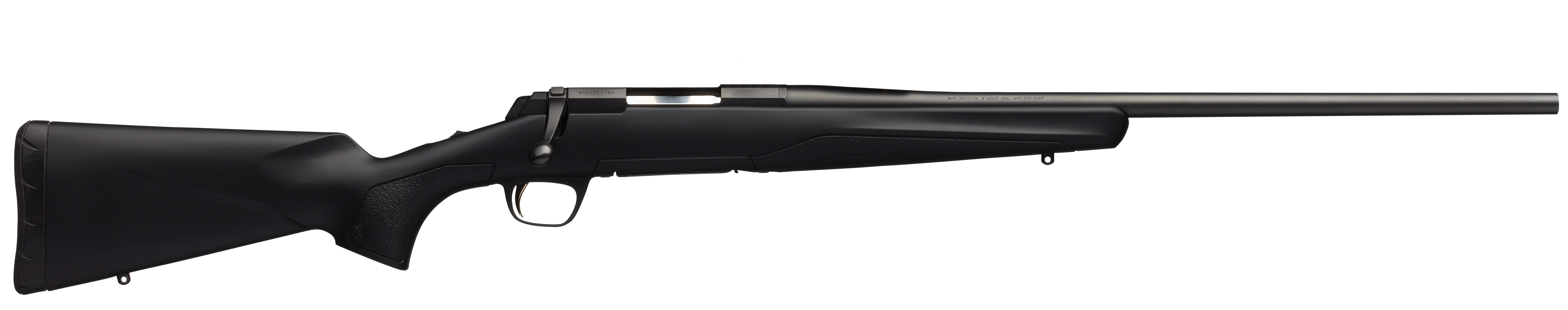 X-BOLT COMP STKR 6.5CR 22"