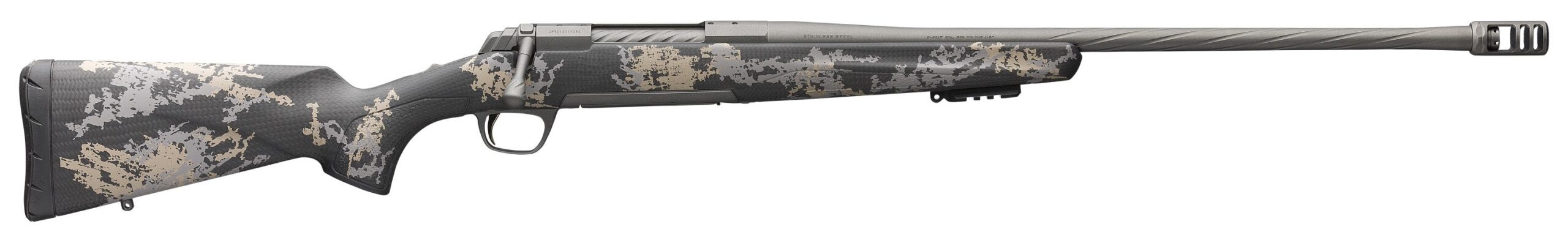 XBOLT MNTN PRO 7MMREM TUN 22"#