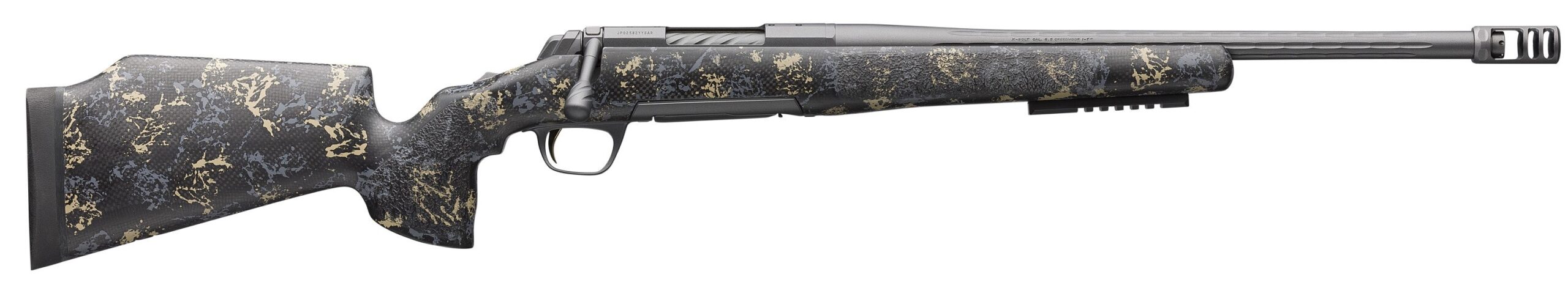 X-BOLT PRO LR MCM 7MMPRC 20" #