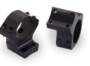 X-BOLT BASE/RING MATTE MED