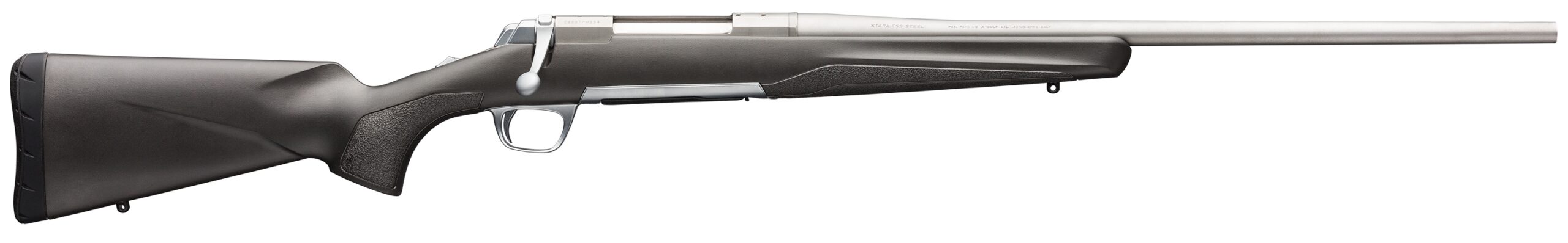 X-BOLT SS STKR 6.5CR 22" #