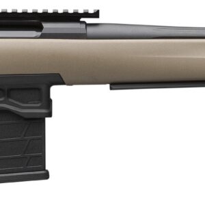 X-BOLT TGT MAX CMPL 308WIN SR#