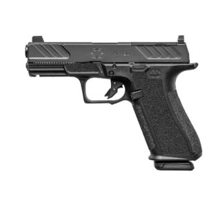 XR920 FND 9MM BLK/BLK OR 17+1