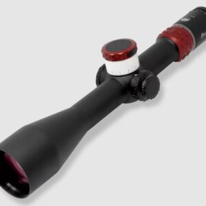 XTR PRO 5.5-30X56MM SCR2 BLK