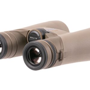 ZULU 10 HDX BINO 10X42 CB